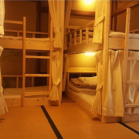 Keyaki Guest House Sendai Exterior foto