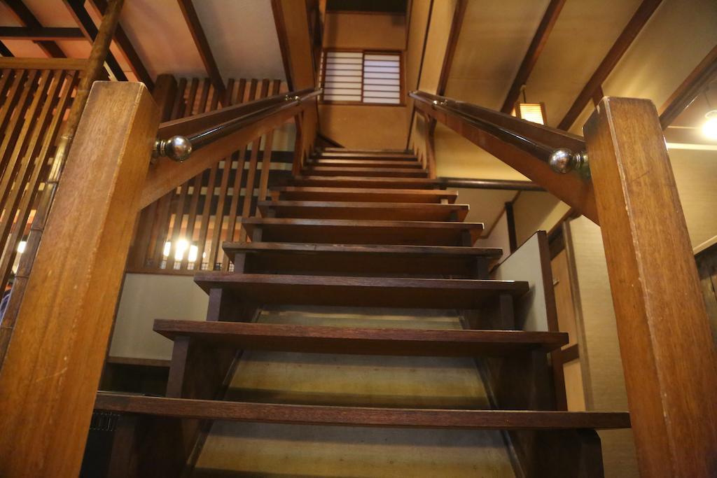 Keyaki Guest House Sendai Exterior foto
