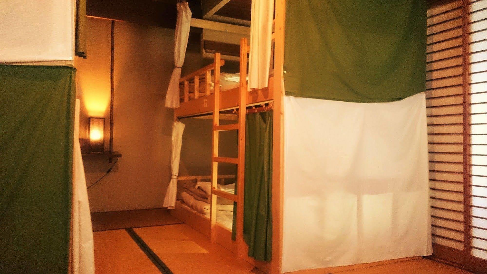 Keyaki Guest House Sendai Exterior foto